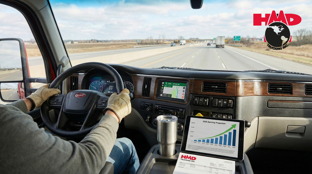 The Real-World CPM Trade-Off